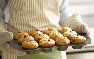 社區(qū)甜味烘焙店 新消費(fèi)場(chǎng)景下的爆發(fā)機(jī)遇