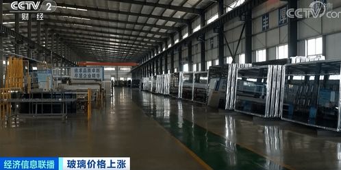玻璃價(jià)格飆升超20%，美妝包材及金屬裝飾材料零售面臨連鎖漲價(jià)挑戰(zhàn)
